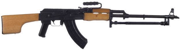 Picture of CENT ARMS AES10-B2 RPK 762X39 30RD