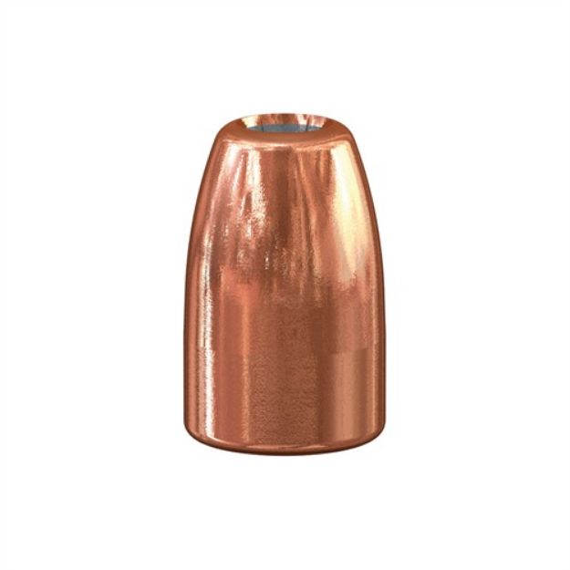 Picture of SPR GOLD DOT .355 124GR HP 100CT