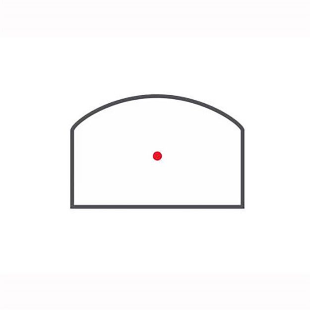 Picture of Deltapoint Pro Rflx 2.5Moa Fde