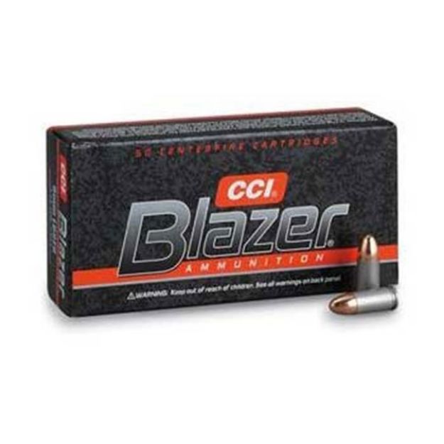 Picture of BLAZER 44SPL 200GR HP 50/1000
