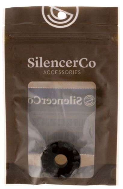 Picture of Bravo Thread Mount 1/2X28