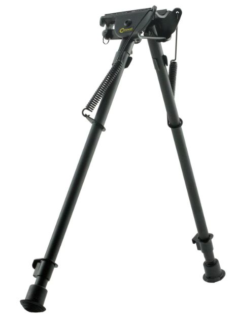 Picture of Caldwell Bipod Xla 13"-23" Fixed Black