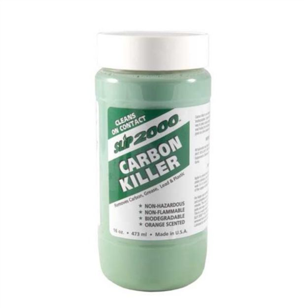 Picture of Slip 2000 16Oz. Carbon Killer Bore Cleaner
