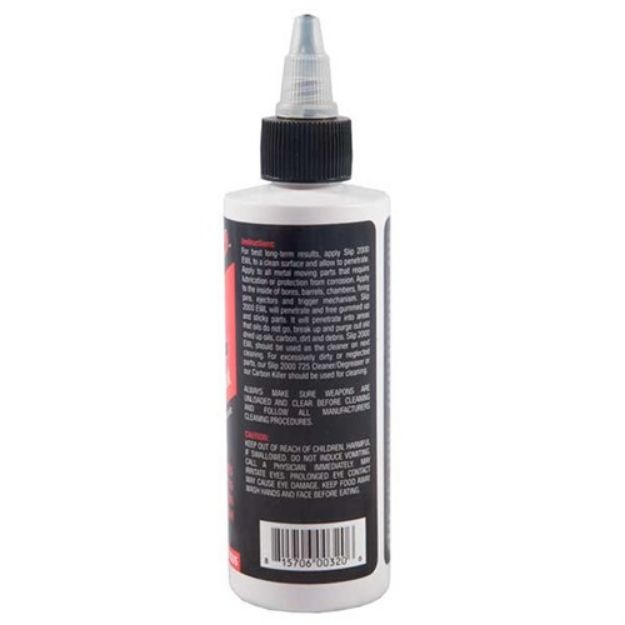 Picture of Slip 2000 4Oz. Ewl Extreme Weapons Lubricant