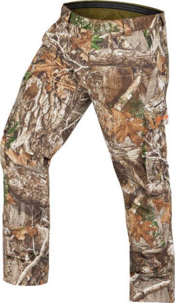 Picture of Arctic Shield Trek Pant 6 Pocket Realtree Edge Large!