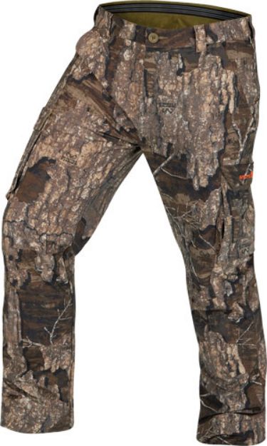 Picture of Arctic Shield Trek Pant 6 Pocket Realtree Timber Xx-Lrg!