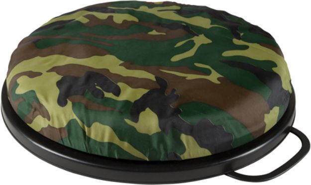 Picture of Allen Rotating Bucket Lid Fits Most 5 Gallon Buckets