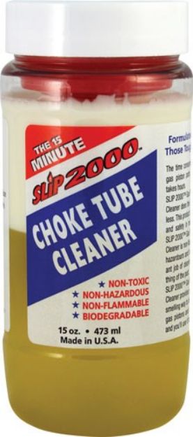 Picture of Slip 2000 Choke Tube Cleaner 15Oz. Jar