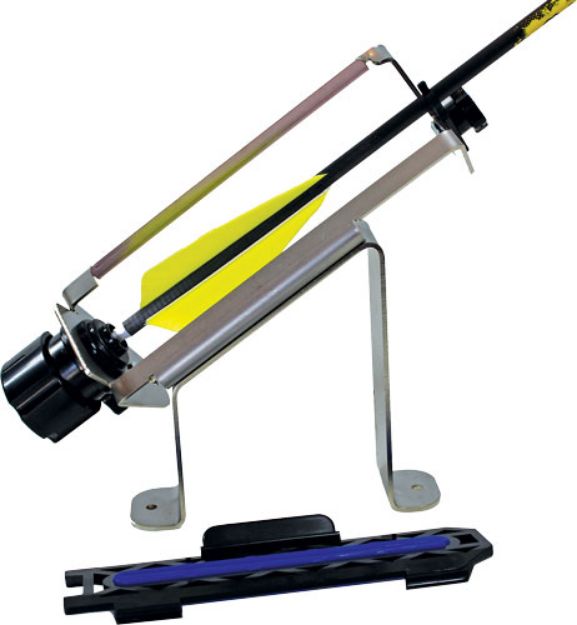 Picture of Bohning Fletching Jig Multi Fletcher W/7 Angle Inserts*