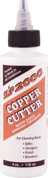 Picture of Slip 2000 4Oz. Copper Cutter<
