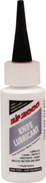 Picture of Slip 2000 1Oz. Knife Lube