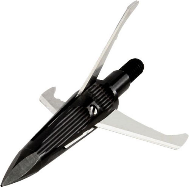 Picture of Nap Broadhead Spitfire Xbow 3-Blade 125Gr 1.5" Cut 3Pk