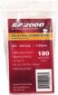Picture of Slip 2000 Cleaning Patches 1" Square .22 Caliber 180-Pack!
