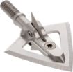 Picture of Nap Broadhead Deep-Cuts Vented 100Gr 1 1/16" Cut 3Pk