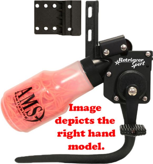 Picture of Ams Bowfishing Retriever Sport Lh