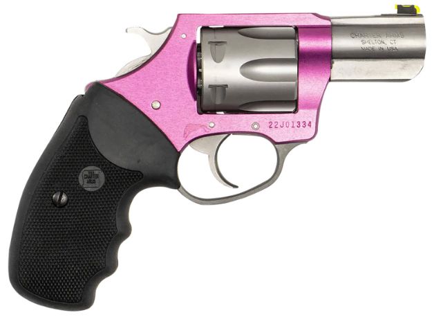 Picture of CHARTER ARMS ROSIE 38SPL 2.2" PINK