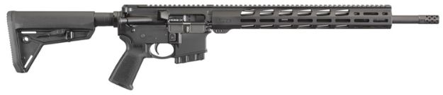 Picture of Ar-556 Mpr 5.56Mm Blk 18" 10Rd
