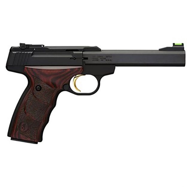 Picture of Buckmark Field 22Lr 5.5" Ca