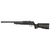 Picture of Rascal Target 22Lr Cmpt Black