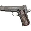 Picture of Sw1911sc 45A 4.25" Bl Ns E-Ser