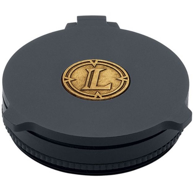 Picture of Leupold Lens Cover Kit Alumina Flip Back Standard Eye & 40Mm
