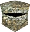 Picture of Primos Double Bull Double Wide W/Surroundview Truth Camo