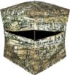 Picture of Primos Double Bull Blind Max W/Surroundview Truth Camo