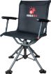 Picture of Primos Double Bull Swivel Chair Black