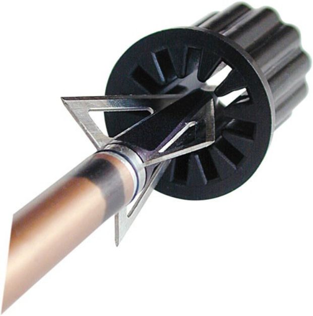 Picture of Allen Broadhead Wrench For Fixed Blades