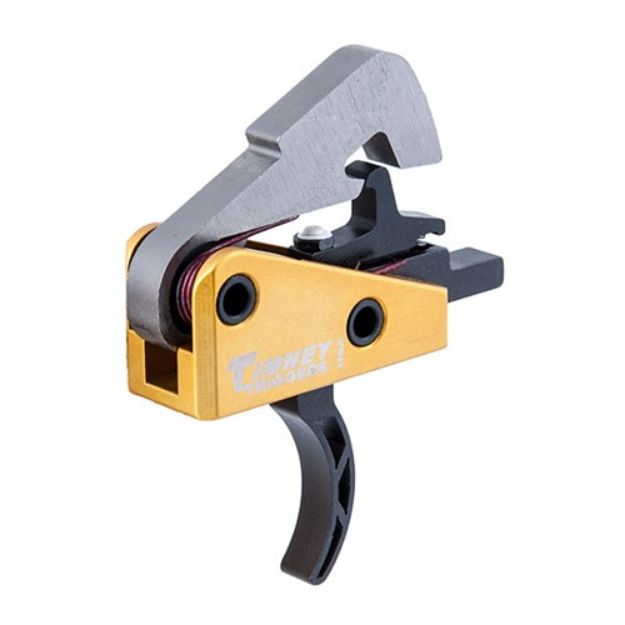 Picture of Timney Trigger Ar-10 4Lb Pull Skeletonized Small Pin