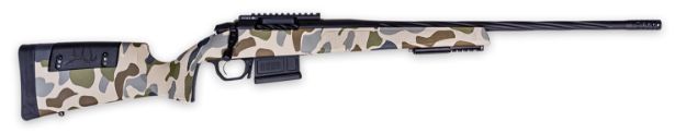 Picture of 307 Hush 7Prc 22" Adj