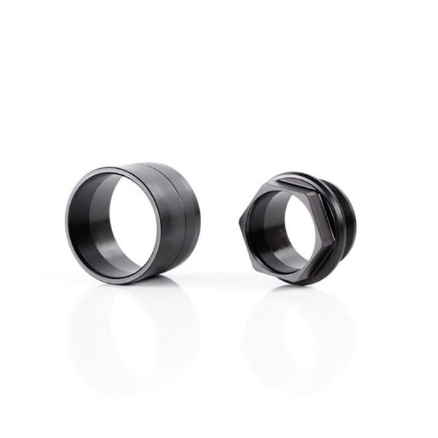 Picture of Wolverine Hub Adaptor Lockring