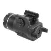 Picture of Streamlight Tlr-3 Light White Led Rail Mount Black