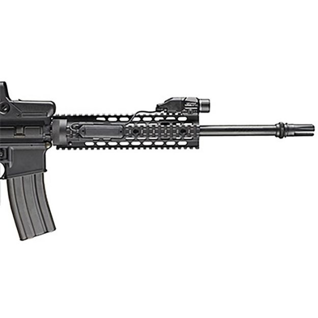 Picture of Streamlight Tlr Rm 1 Led Light W/Rail Mount W/ Remote Switch