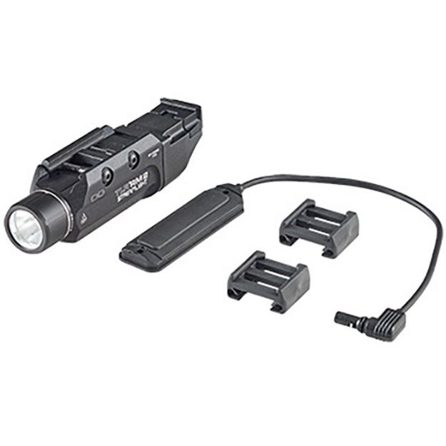 Picture of Streamlight Tlr Rm 2 Led Light W/Rail Mount W/ Remote Switch