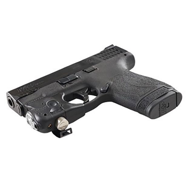 Picture of Streamlight Tlr-6 Hl Light Led/Red Laser M&P Shield 40/9