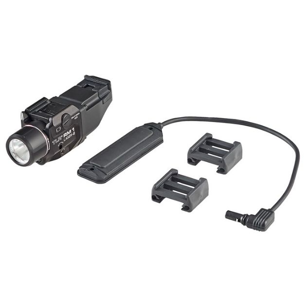 Picture of Streamlight Tlr Rm 1 Led Green Laser Rail Mount/Remote Switch