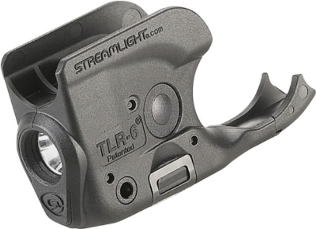 Picture of Streamlight Tlr-6 Led Light Only 1911 Style No Laser