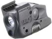 Picture of Streamlight Tlr-6 Rm Led Light For Glock With Rails No Laser