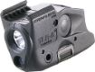 Picture of Streamlight Tlr-6 Rm Led Light For Glock With Rails No Laser