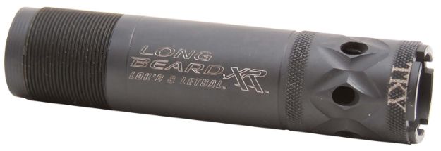 Picture of Carlsons Choke Tube Long Beard Xr 12Ga Ported .665 Invector+