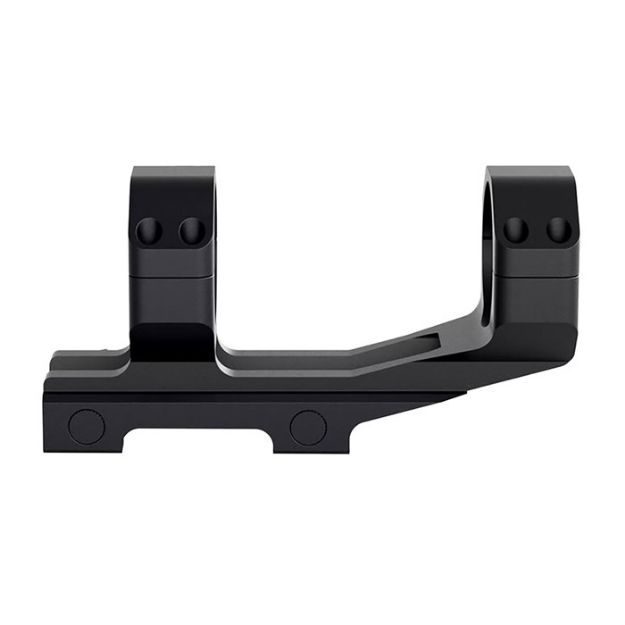 Picture of Athlon Cantilever Scope Mount 1" Black
