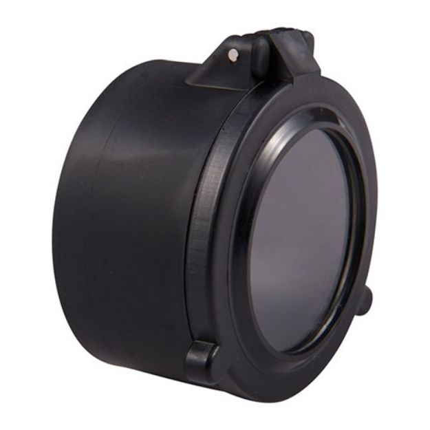 Picture of Butler Creek Blizzard Clear Scope Cover #8<