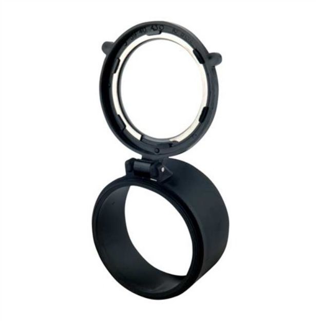 Picture of Butler Creek Blizzard Clear Scope Cover #10<