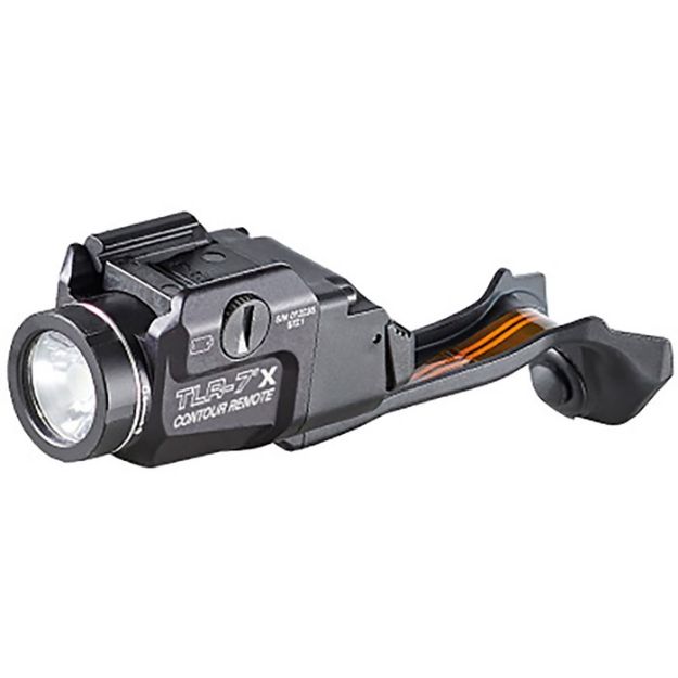 Picture of Streamlight Tlr-7X Sig P320 X-Carry Contour Remote Led !!