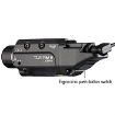 Picture of Streamlight Tlr Rm 2 Laser-G Led Light Rail Mount Black
