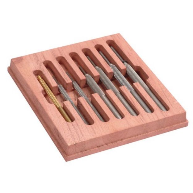 Picture of Lyman Gunsmith Punch Set 7 Punches