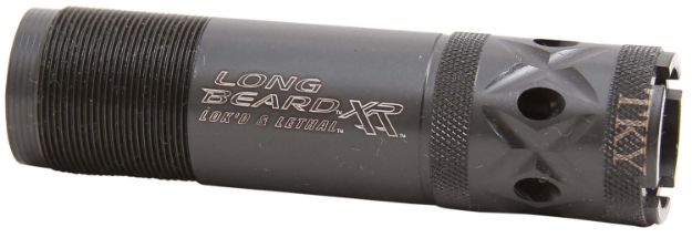 Picture of Carlsons Choke Tube Long Beard Xr 12Ga Ported .660 Rem Choke