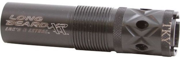 Picture of Carlsons Choke Tube Long Beard Xr 12Ga Ported .665 Rem Pro