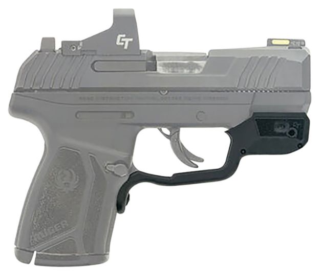 Picture of CTC LASERGUARD RUGER MAX9 GREEN